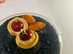 -四季酒店意大利餐厅