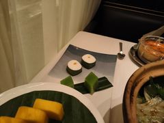 -金链花·泰国餐厅(国贸店)