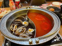 -牛New寿喜烧(青浦店)