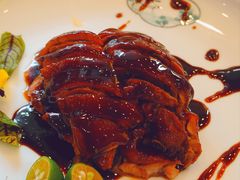 -都一处烧麦馆(前门店)