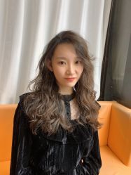 -SY COLOUR专业烫染