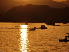 -湖畔居茶楼(湖滨店)