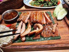 -金泰兰·东南亚料理(乐堤港店)