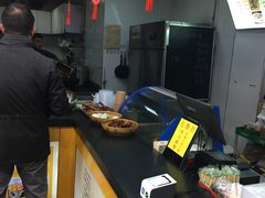 -都谷包子(天一广场店)