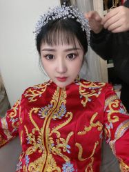 -帆拉斐婚纱摄影(春熙店)