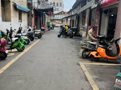 -余庆小吃(小吃一条街店)
