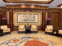 -钓鱼台国宾馆