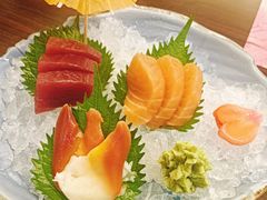 -黑松白鹿(金融街店)