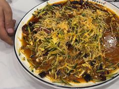 -老妈厨房团圆饺子东北菜(北环路店)