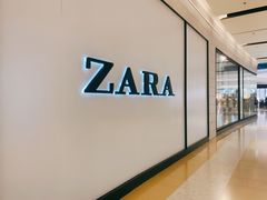 门面-ZARA(南开大悦城店)