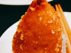 -大鸭梨烤鸭(甘家口店)