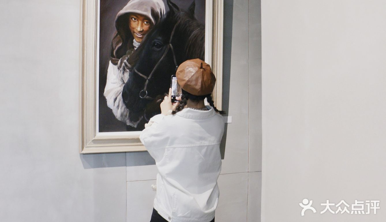 成都0元新展｜观无界 . 止于至美 📷超出片
