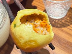 -鑫震源·苏式大虾生煎(山塘街店)