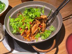 -吃饭皇帝大·土家民族菜(温州万象城店)