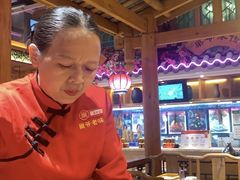 -巢爷老味(东方红店)