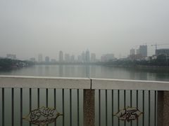 -南宁南湖公园