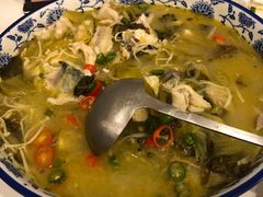 -雍村饭店(西安钟楼大差市地铁站店)