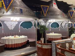 -哈啾嗨·新概念蒙餐(红星新城店)