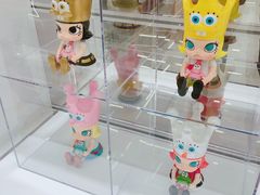 -泡泡玛特POPMART(侨福芳草地店)
