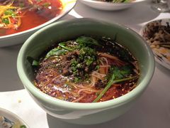 -小河盐帮·私家菜·烤鸭(三元桥·霄云路店)