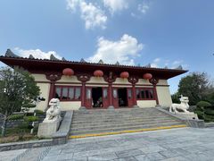 -洛阳古墓博物馆