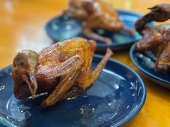 -煲煲掂风味煲仔饭餐厅(西区店)