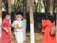 -南翠屏公园