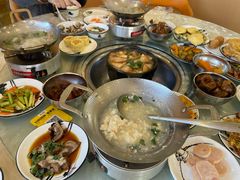 -柳沟豆腐宴69号福豆堂