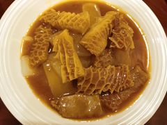 -杭州JW万豪酒店-万豪中餐厅