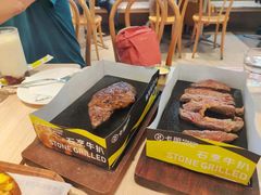 -卡朋西餐(悦汇城店)