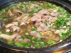 跷脚牛肉-乐山食古香跷脚牛肉