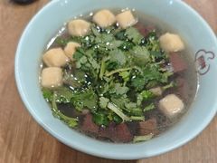 -回味鸭血粉丝汤(砂之船店)