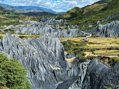 -墨石公园景区