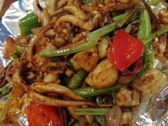 -粤仔湾砂锅粥(广益哥伦布店)