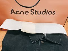 -Acne Studios(芮欧百货店)