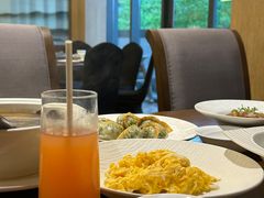 -水月周庄铂尔曼酒店-水月荟中餐厅