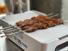 -No.DD戳子烧烤·江湖菜(北京总店)