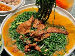-蚝得喜海鲜(东城店)