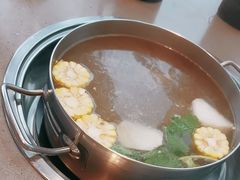-为什么牛潮汕牛肉火锅(中信广场店)