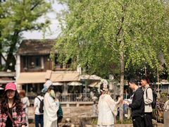 -小河直街历史文化街区