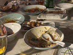 -丁字口海鲜热炒·烧烤大排档