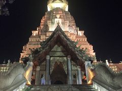 -云漫湖生态度假公园