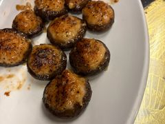 -清水湖度假村(罗浮山美食地标店)
