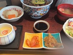 -味太助·银饭食堂(中华城店)