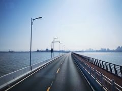 -港珠澳大桥(珠海段)