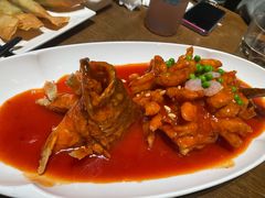 -廊亦舫Lang Yi Fang Restaurant(金桥店)