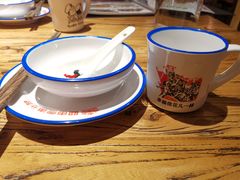 -關東雪东北菜(中庚漫游城店)
