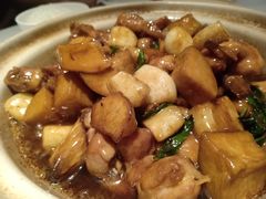 -悦融琥珀·京鲁菜·海味珍品(西单店)