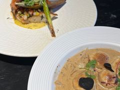 -Nord Grill&Bar Highland诺德西餐(深圳欢乐海岸店)