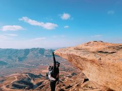 -大泽山风景名胜区